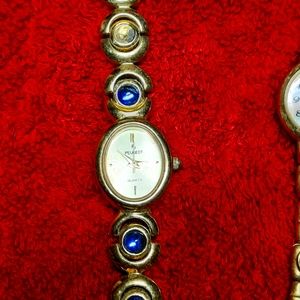 Womans watch